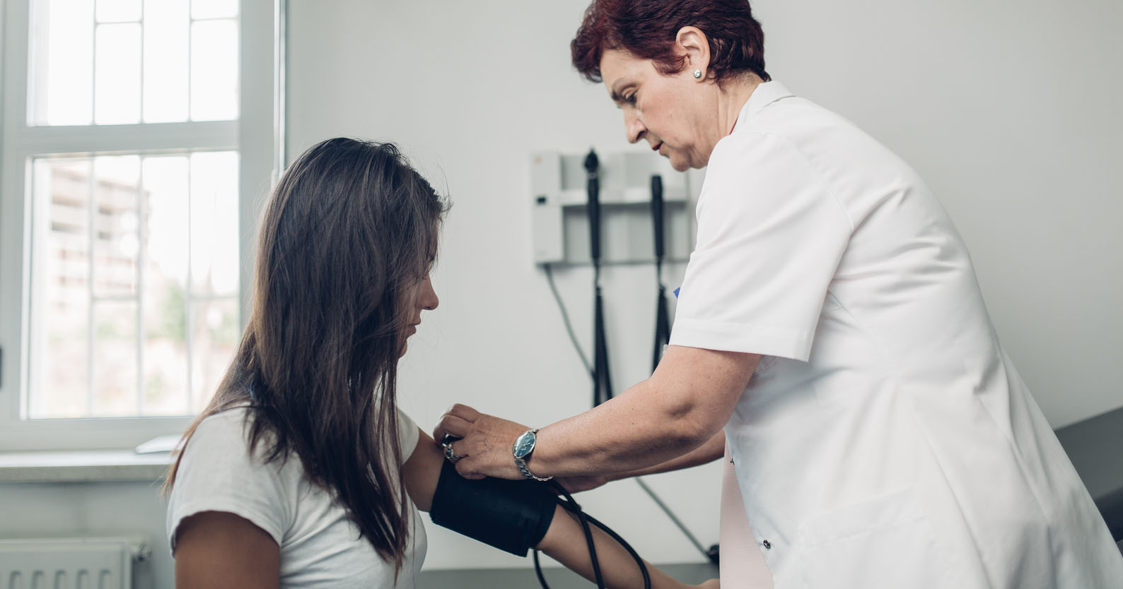 Texas Medicaid Family Planning Proposal Threatens Women’s Access to